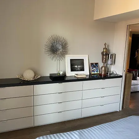 Suite Bb Saint-Tropez