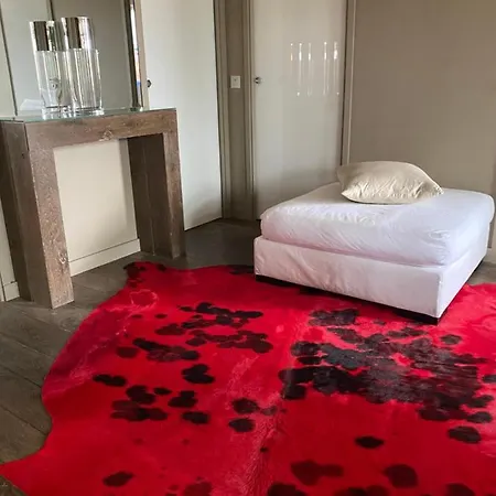 Suite Bb Apartment *