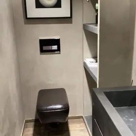 Suite Bb *